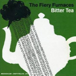 Bitter Tea