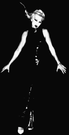 Traci Lords - Galerie de photographies