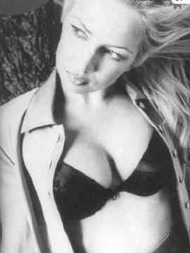 Traci Lords