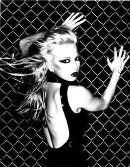 Traci Lords