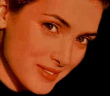 Winona Ryder