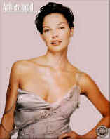 Ashley Judd