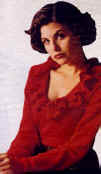 Audrey Horne en milieu de s�rie