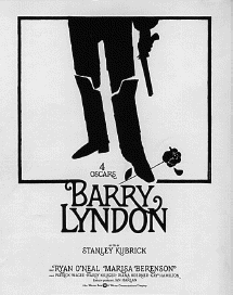 barry lyndon