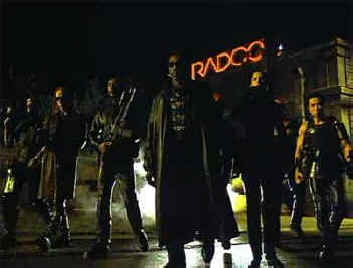 le Bloodpack