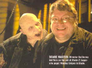 Del Toro : l'homme en qui tous les espoirs reposent