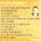 Brassens Volume 1