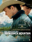 Acheter une affiche de Secret de Brokeback Mountain (Le)