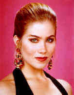 Christina Applegate (d�j� une grande actrice... comique)