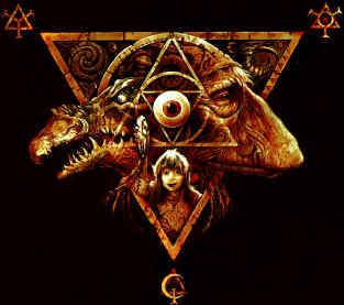 Dark Crystal