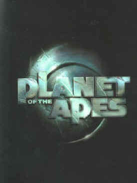 Planet Of The Apes