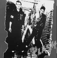 The Clash