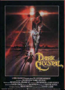Dark Crystal
