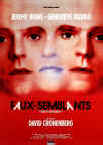 Dead Ringers