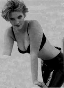 Drew Barrymore
