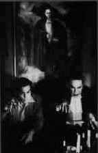 La po�sie d'Ed Wood, l'amiti� jusqu'au mim�tisme