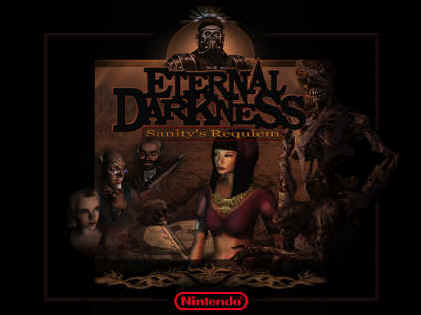 Eternal Darkness
