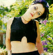 Fairuza Balk