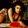 Sherilyn Fenn, n'a jamais peur d'en faire trop