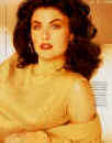 Sherilyn Fenn, trs star old school