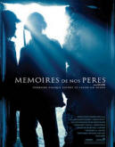 Affiche du fim M�moires de nos p�res