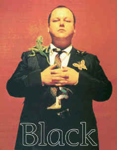 Frank Black 