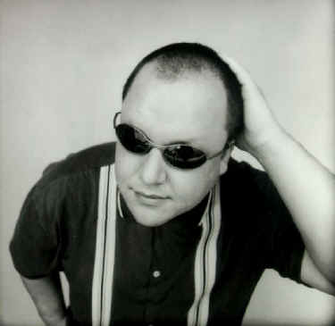 Frank Black