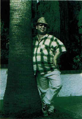 Frank Black