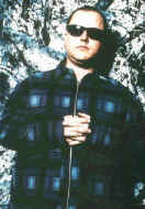 Frank Black