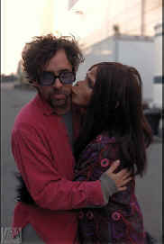 Tim et Lisa Marie, le dernier des couples stars