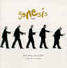 genesis, m�me la pochette est ringue