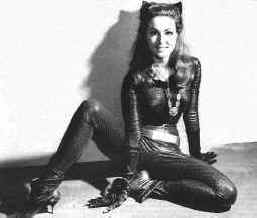 Julie Newmar