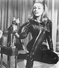 Julie Newmar