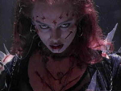 Melinda Clarke