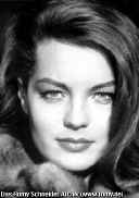 Une beaut� triste pour une actrice magn�tique
