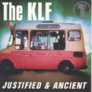 Justified And Ancient, The Single
