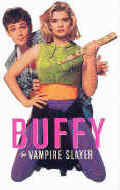 La VRAIE Buffy !