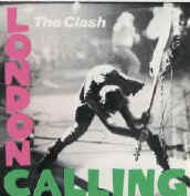 london calling