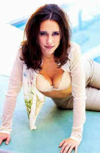 Jennifer Love Hewitt
