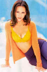 Jennifer Love Hewitt