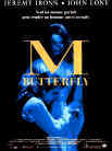 M. Butterfly