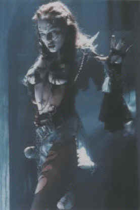 Return Of The Living Dead III