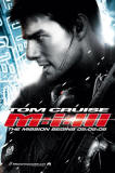 Acheter une affiche de Mission : Impossible 3
