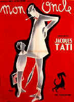 Mon Oncle