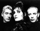 Siouxsie and the Banshees