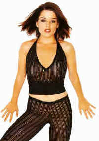 Neve Campbell (ah oui... quand m�me...)