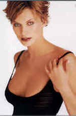 Natasha Henstridge