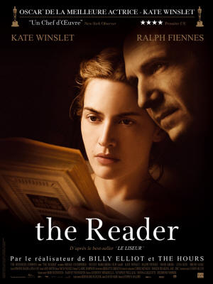 Affiche haute définition de Reader (The)