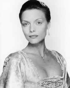 Michelle Pfeiffer dans les Liaisons Dangereuses