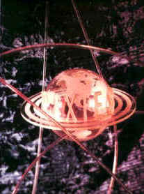 Pixies, Masters Of The World !